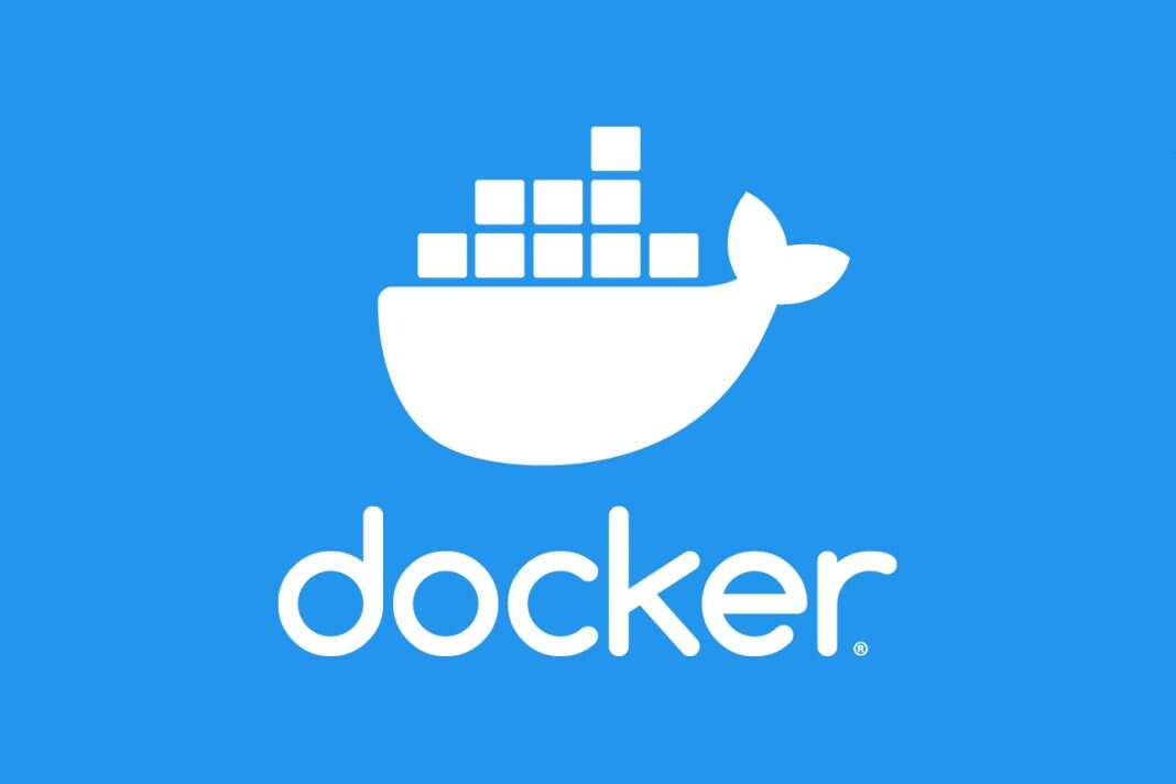 常用开发环境的 docker 部署